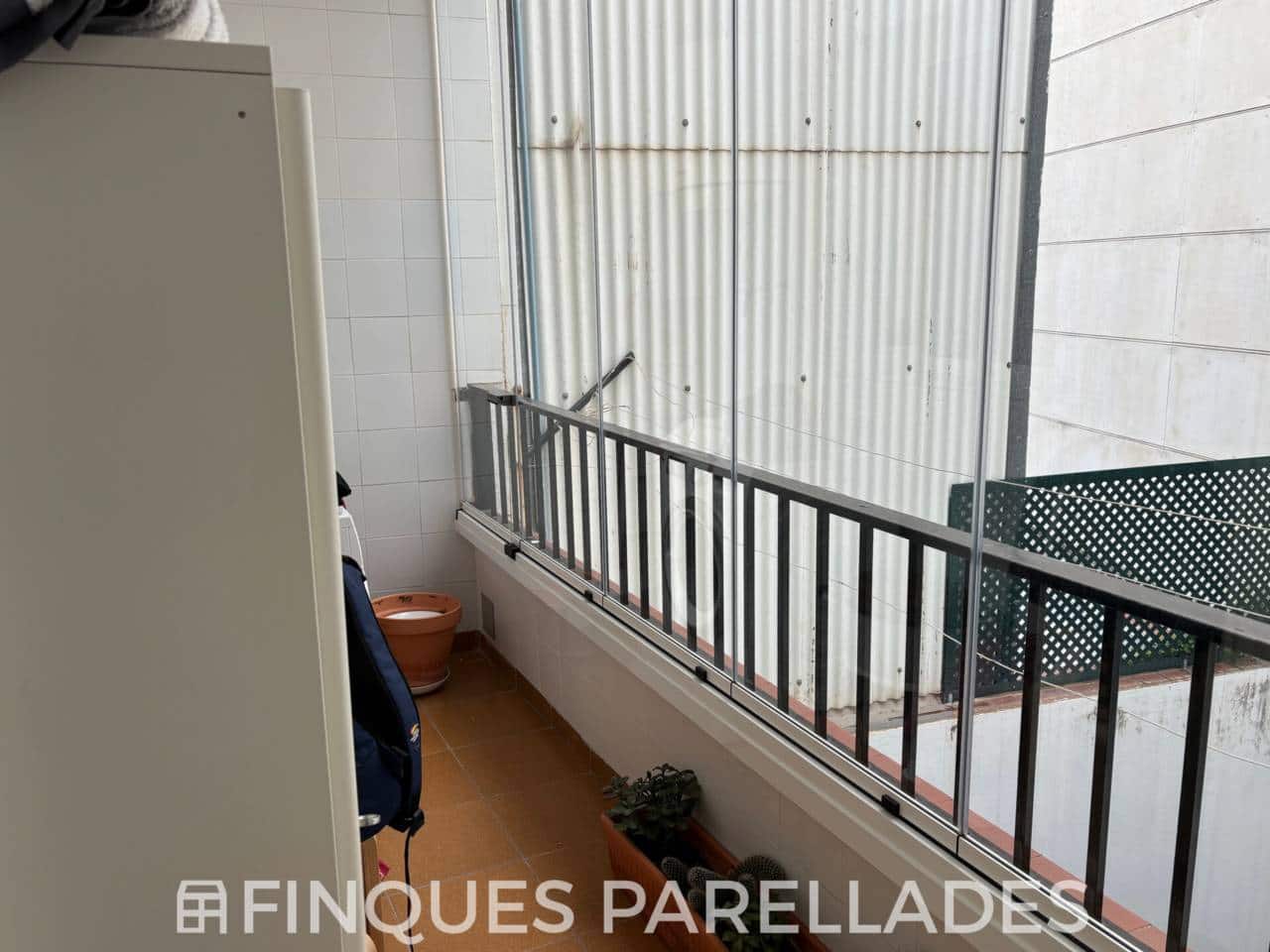 2 Zimmer Wohnung zu verkaufen in Sitges - 215.000 € (Ref: 9472252)