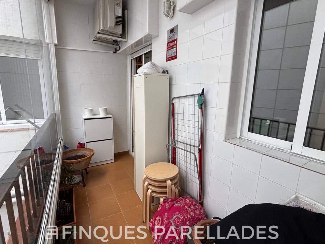 2 Zimmer Wohnung zu verkaufen in Sitges - 215.000 € (Ref: 9472252)