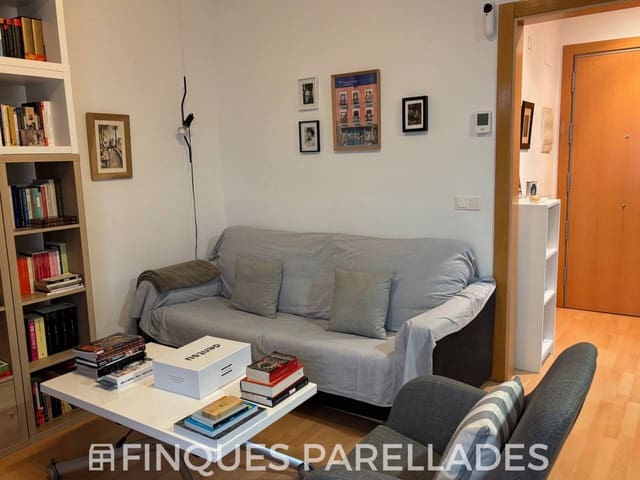 2 Zimmer Wohnung zu verkaufen in Sitges - 215.000 € (Ref: 9472252)