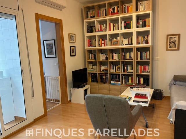 2 Zimmer Wohnung zu verkaufen in Sitges - 215.000 € (Ref: 9472252)