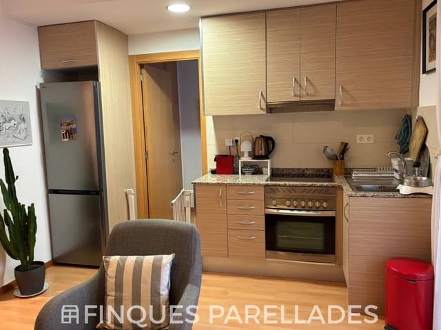 2 Zimmer Wohnung zu verkaufen in Sitges - 215.000 € (Ref: 9472252)