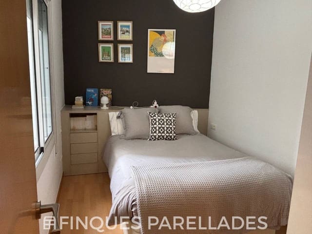 2 Zimmer Wohnung zu verkaufen in Sitges - 215.000 € (Ref: 9472252)