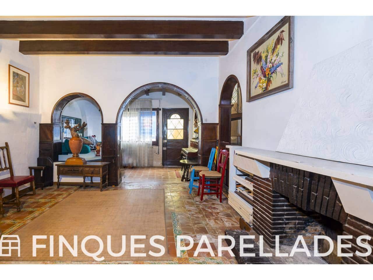 5 makuuhuone Omakotitalo myytävänä paikassa Sitges - 790 000 € (Ref: 9474698)