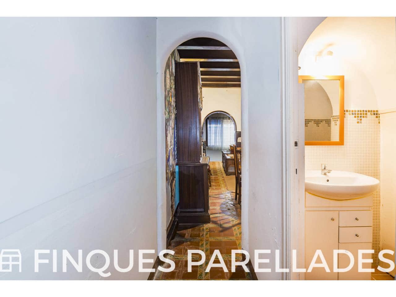 5 makuuhuone Omakotitalo myytävänä paikassa Sitges - 790 000 € (Ref: 9474698)