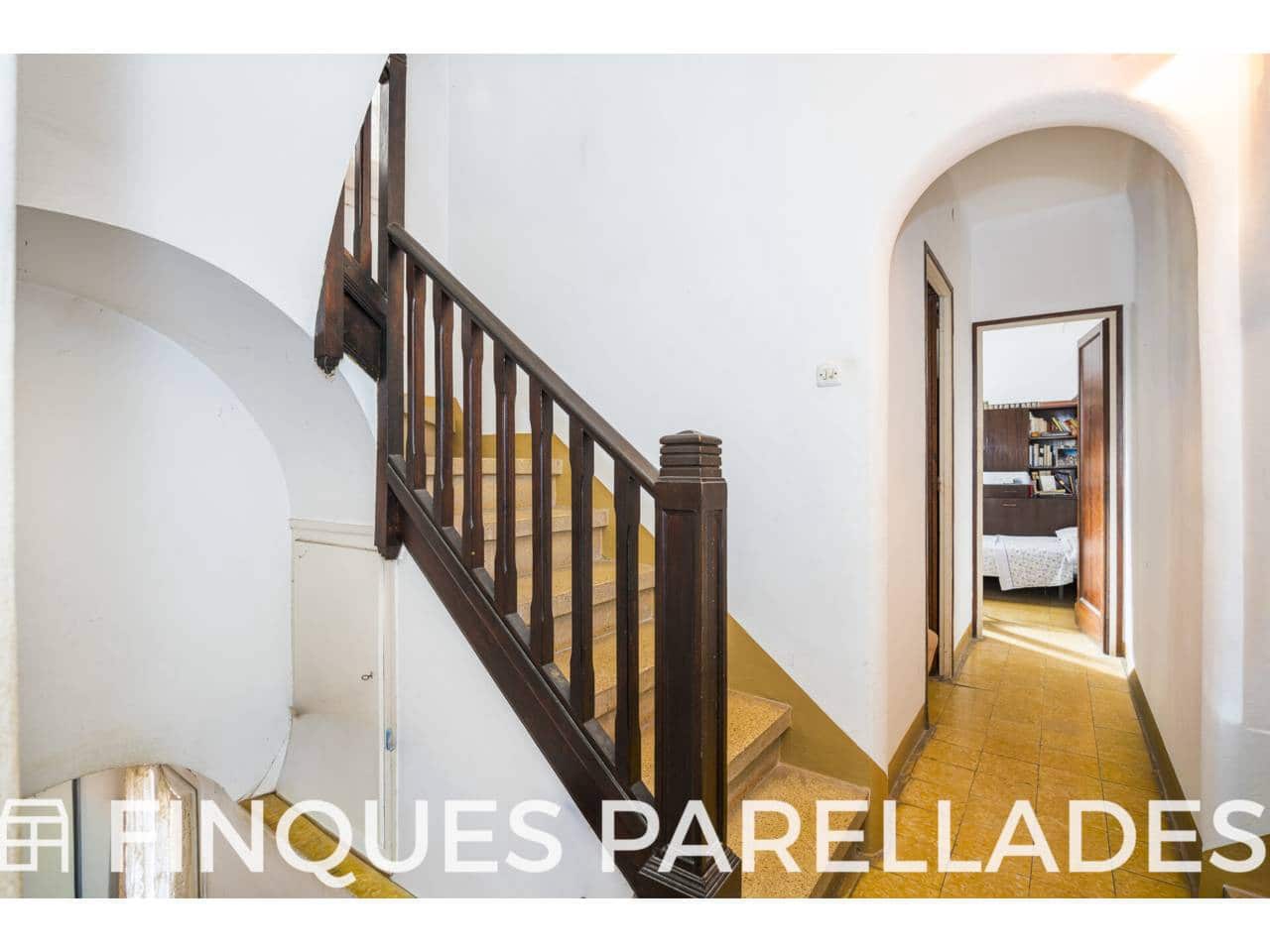 5 makuuhuone Omakotitalo myytävänä paikassa Sitges - 790 000 € (Ref: 9474698)