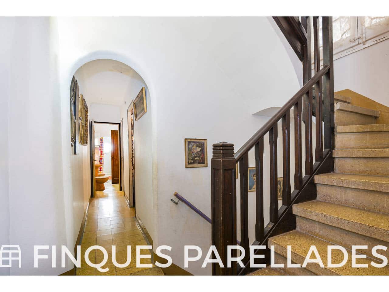 5 makuuhuone Omakotitalo myytävänä paikassa Sitges - 790 000 € (Ref: 9474698)