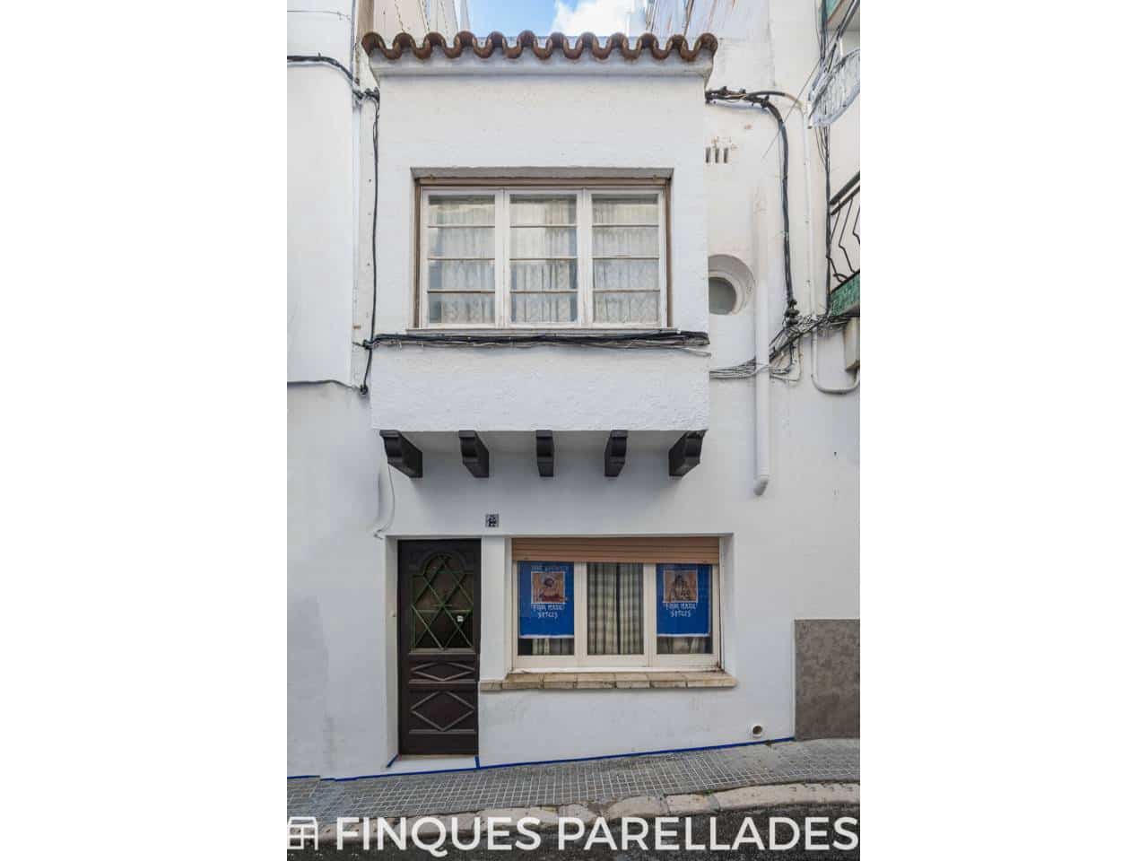 5 makuuhuone Omakotitalo myytävänä paikassa Sitges - 790 000 € (Ref: 9474698)