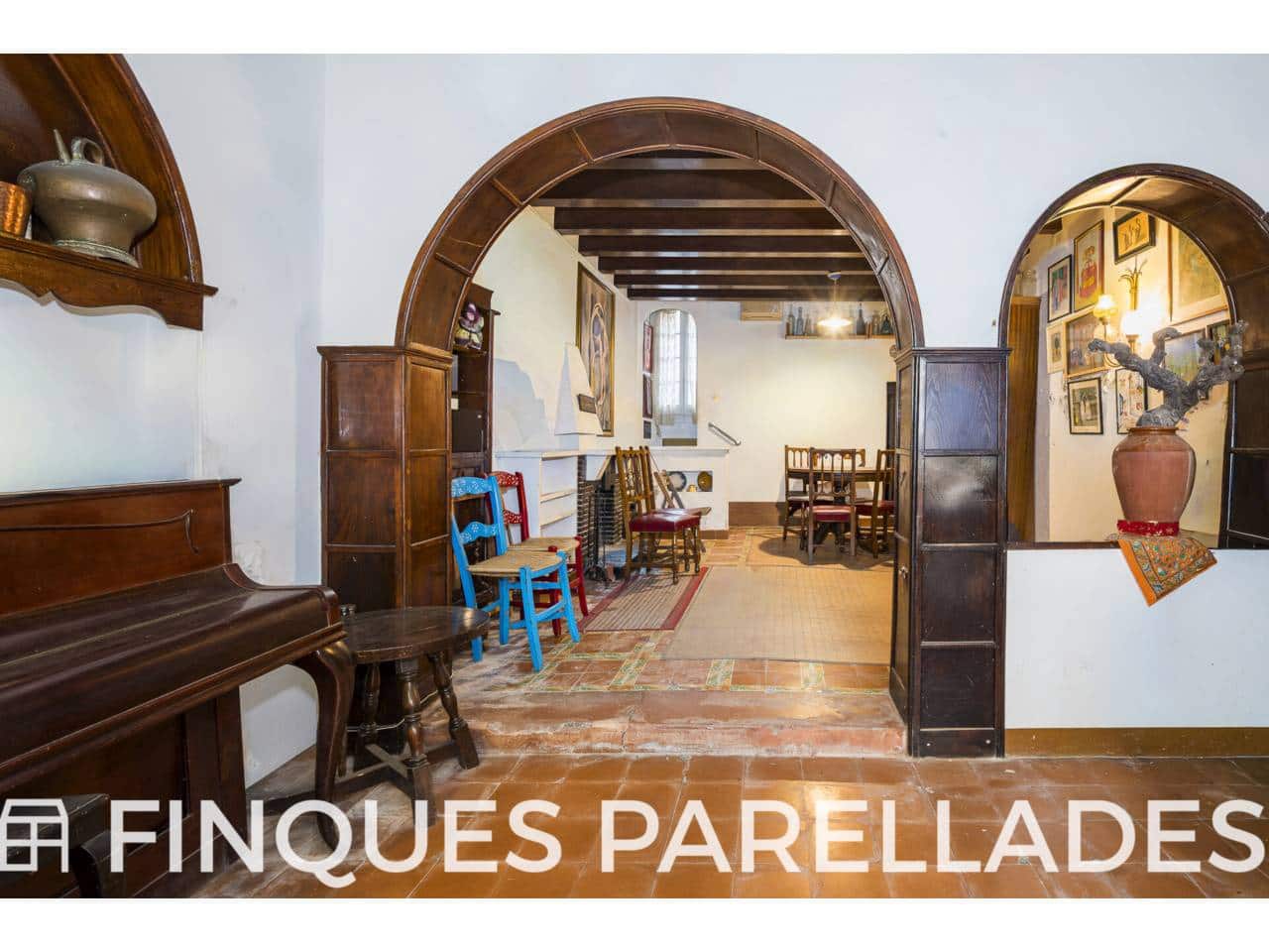 5 makuuhuone Omakotitalo myytävänä paikassa Sitges - 790 000 € (Ref: 9474698)