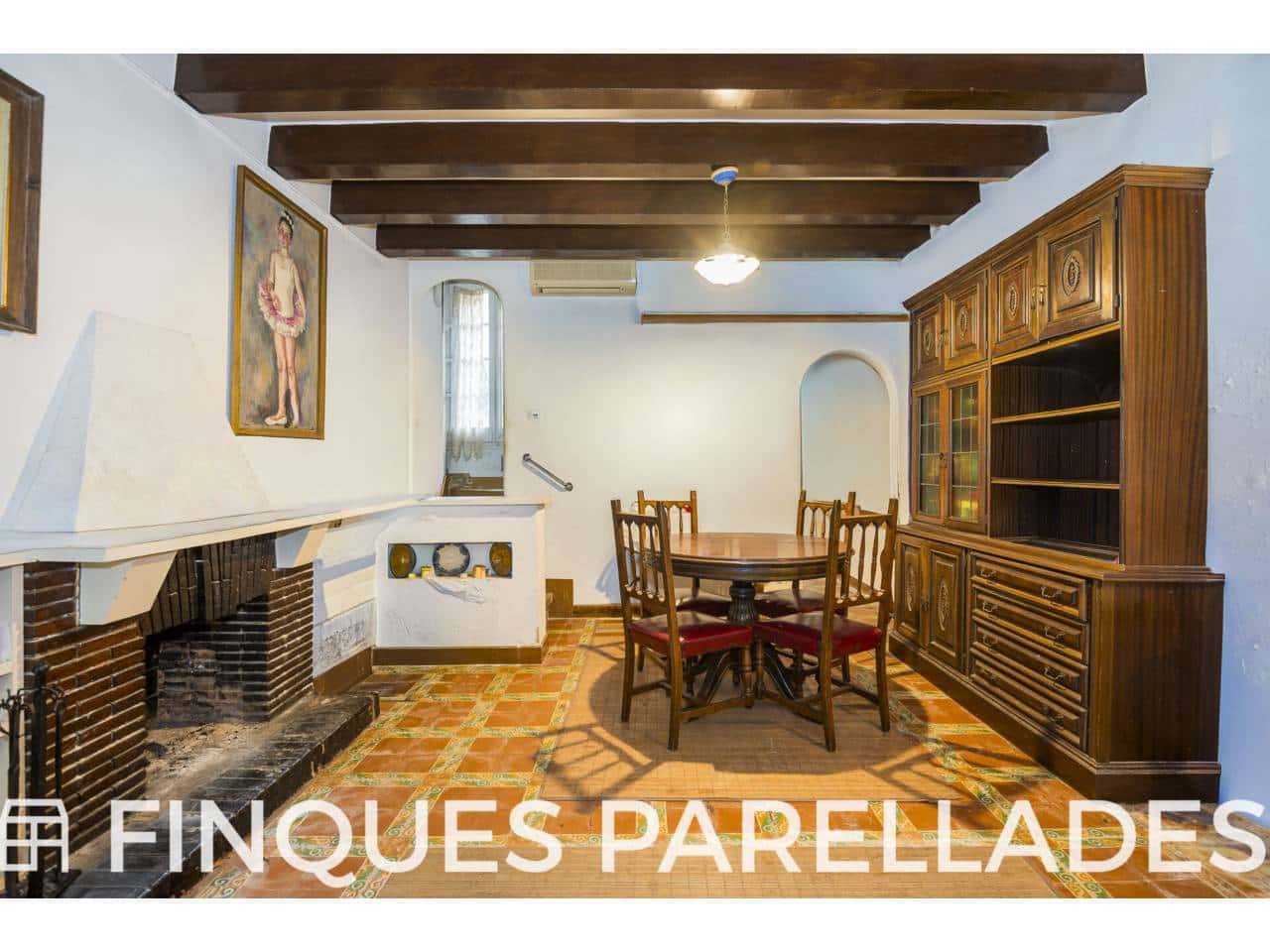 5 makuuhuone Omakotitalo myytävänä paikassa Sitges - 790 000 € (Ref: 9474698)