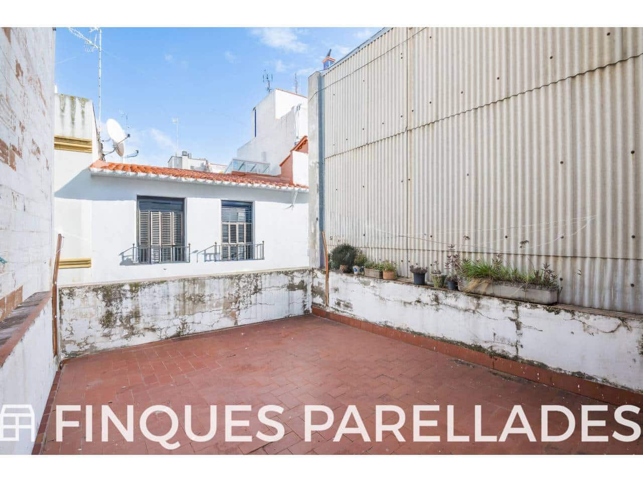 5 makuuhuone Omakotitalo myytävänä paikassa Sitges - 790 000 € (Ref: 9474698)