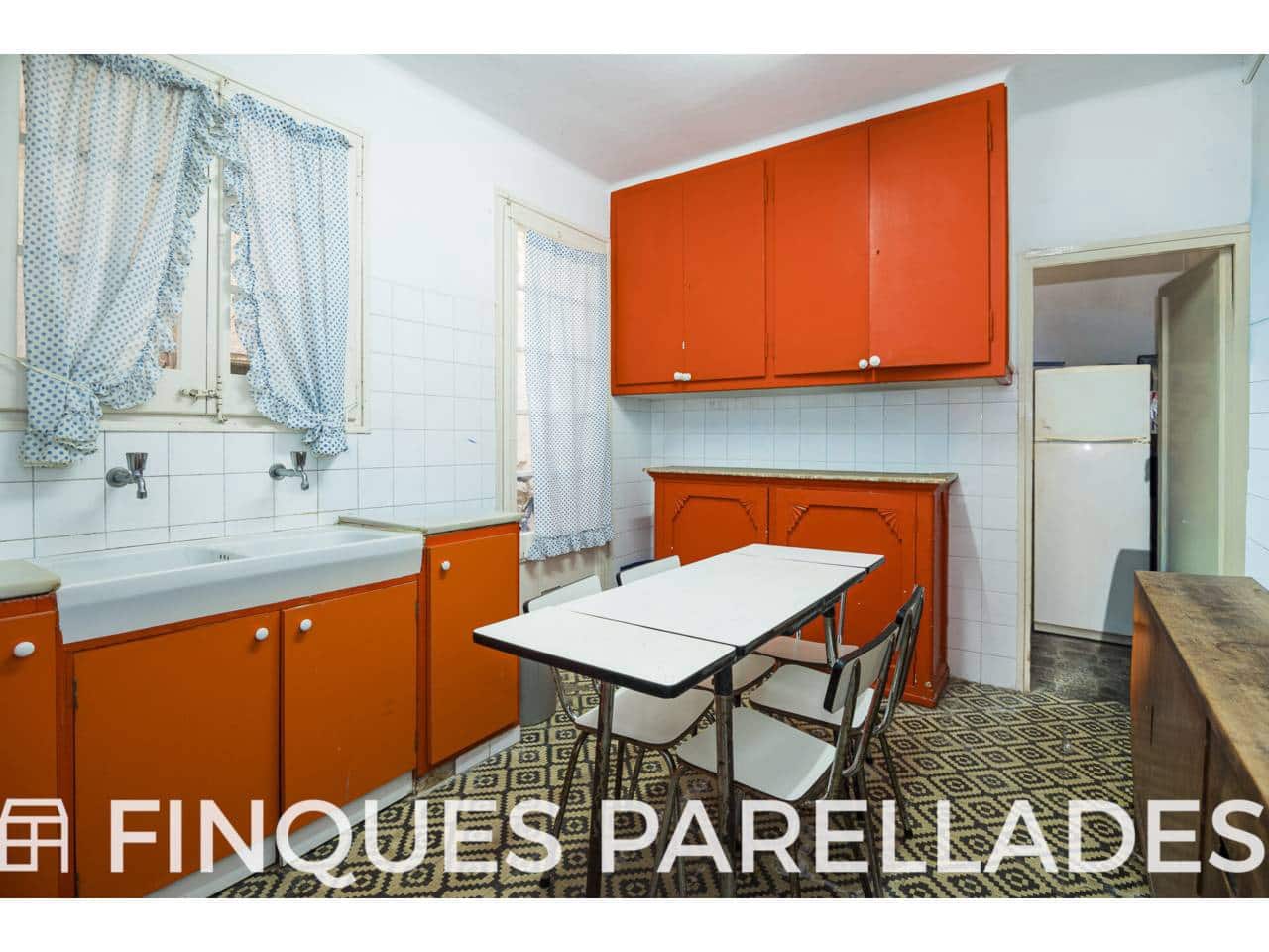 5 makuuhuone Omakotitalo myytävänä paikassa Sitges - 790 000 € (Ref: 9474698)