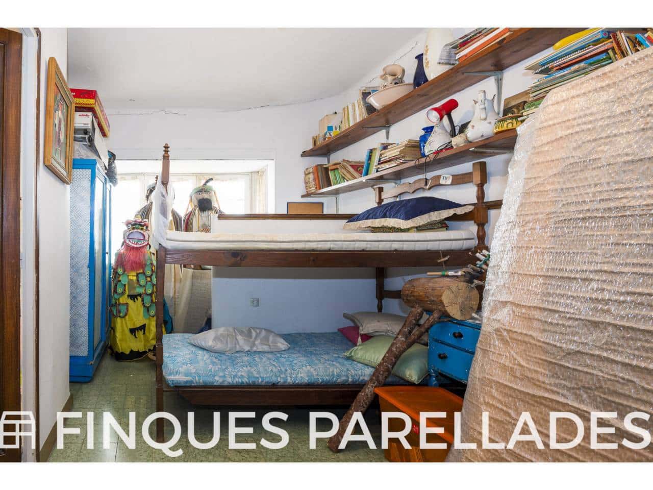 5 makuuhuone Omakotitalo myytävänä paikassa Sitges - 790 000 € (Ref: 9474698)