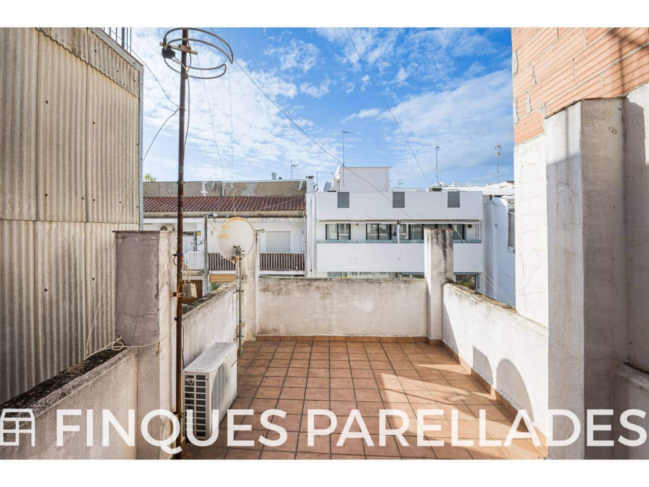 5 makuuhuone Omakotitalo myytävänä paikassa Sitges - 790 000 € (Ref: 9474698)