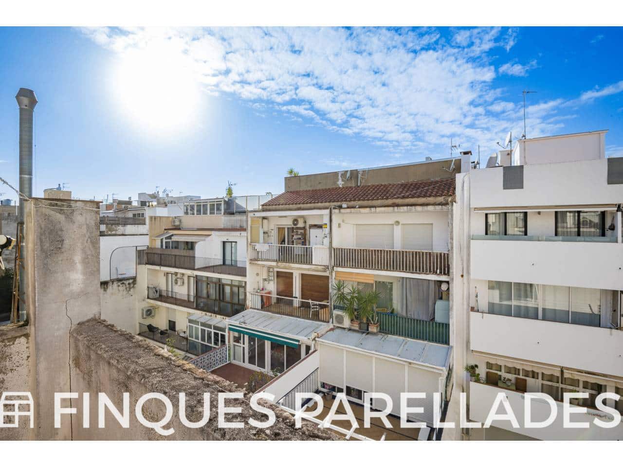 5 makuuhuone Omakotitalo myytävänä paikassa Sitges - 790 000 € (Ref: 9474698)
