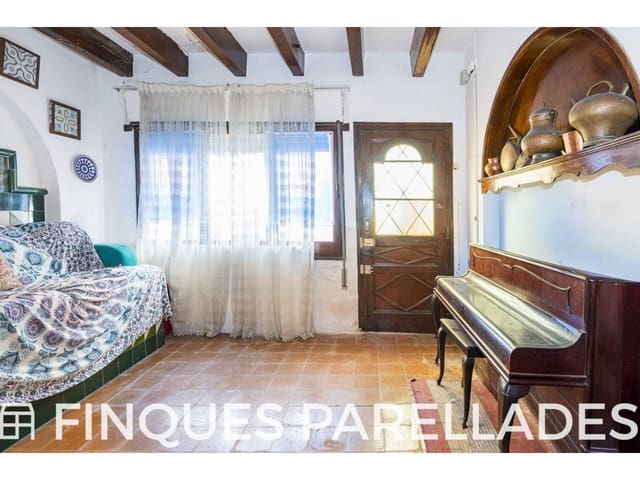 5 makuuhuone Omakotitalo myytävänä paikassa Sitges - 790 000 € (Ref: 9474698)