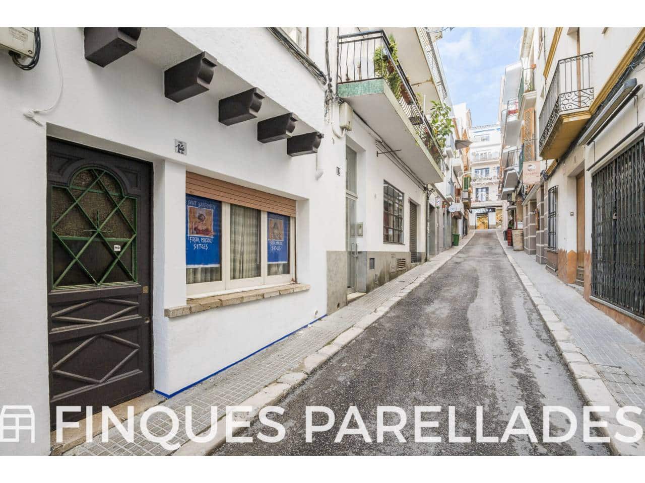 5 makuuhuone Omakotitalo myytävänä paikassa Sitges - 790 000 € (Ref: 9474698)