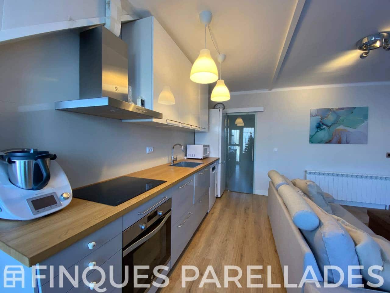 3 bedroom Townhouse for sale in Sant Pere de Ribes with pool garage - € 430,000 (Ref: 9479007)