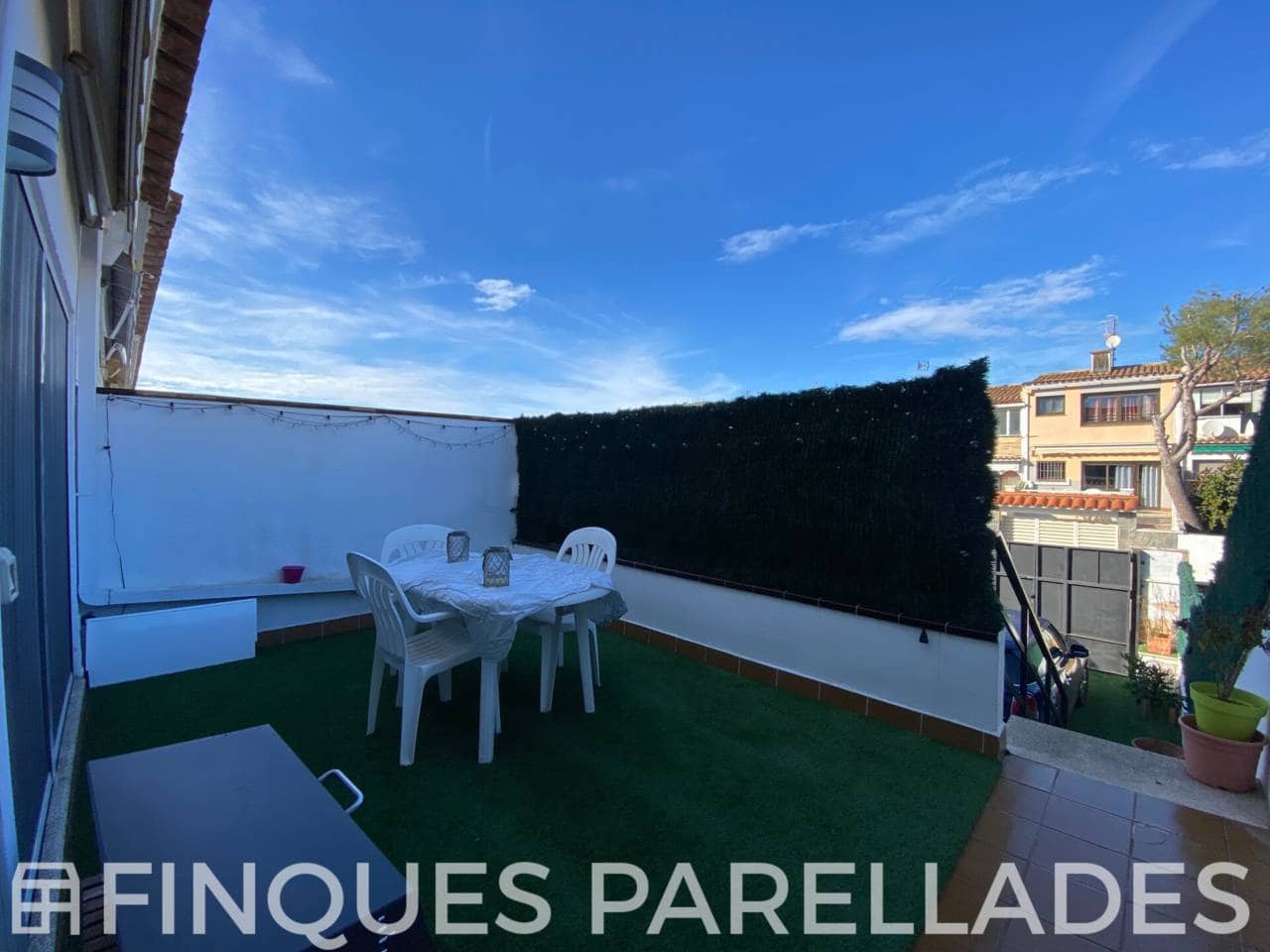3 bedroom Townhouse for sale in Sant Pere de Ribes with pool garage - € 430,000 (Ref: 9479007)