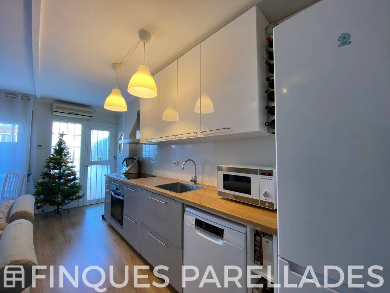 3 bedroom Townhouse for sale in Sant Pere de Ribes with pool garage - € 430,000 (Ref: 9479007)