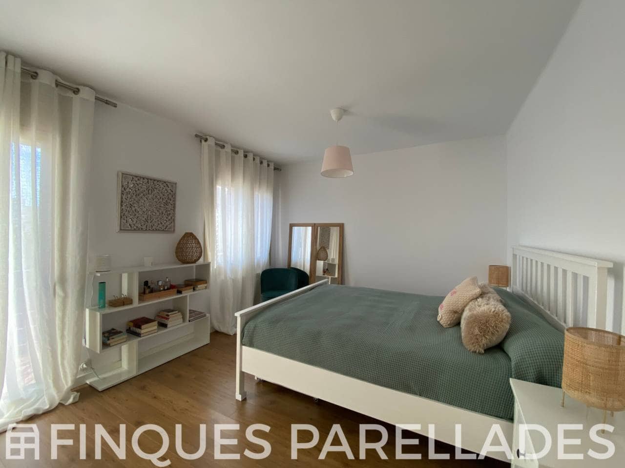 3 bedroom Townhouse for sale in Sant Pere de Ribes with pool garage - € 430,000 (Ref: 9479007)