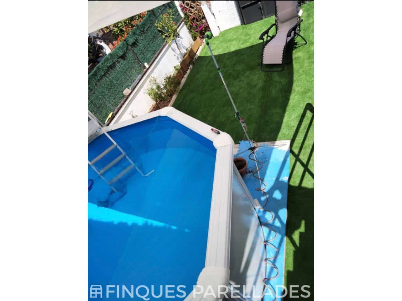 3 bedroom Townhouse for sale in Sant Pere de Ribes with pool garage - € 430,000 (Ref: 9479007)