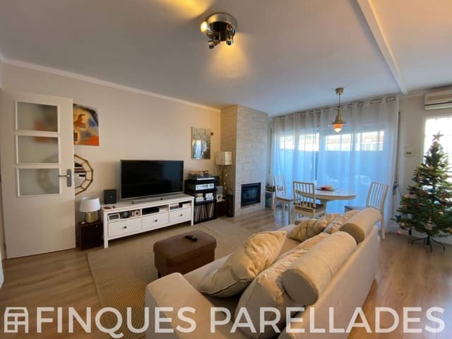 3 bedroom Townhouse for sale in Sant Pere de Ribes with pool garage - € 430,000 (Ref: 9479007)