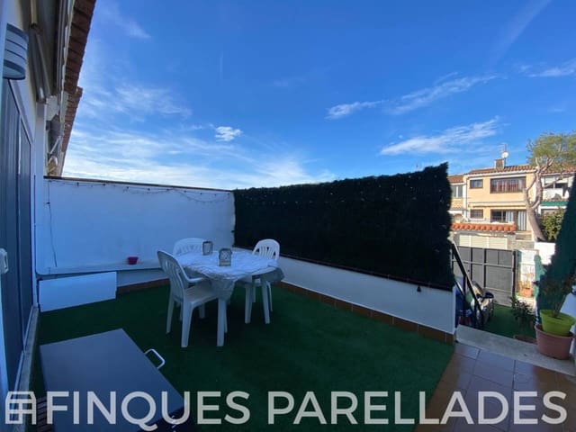 3 bedroom Townhouse for sale in Sant Pere de Ribes with pool garage - € 430,000 (Ref: 9479007)