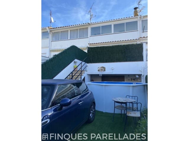 3 bedroom Townhouse for sale in Sant Pere de Ribes with pool garage - € 430,000 (Ref: 9479007)