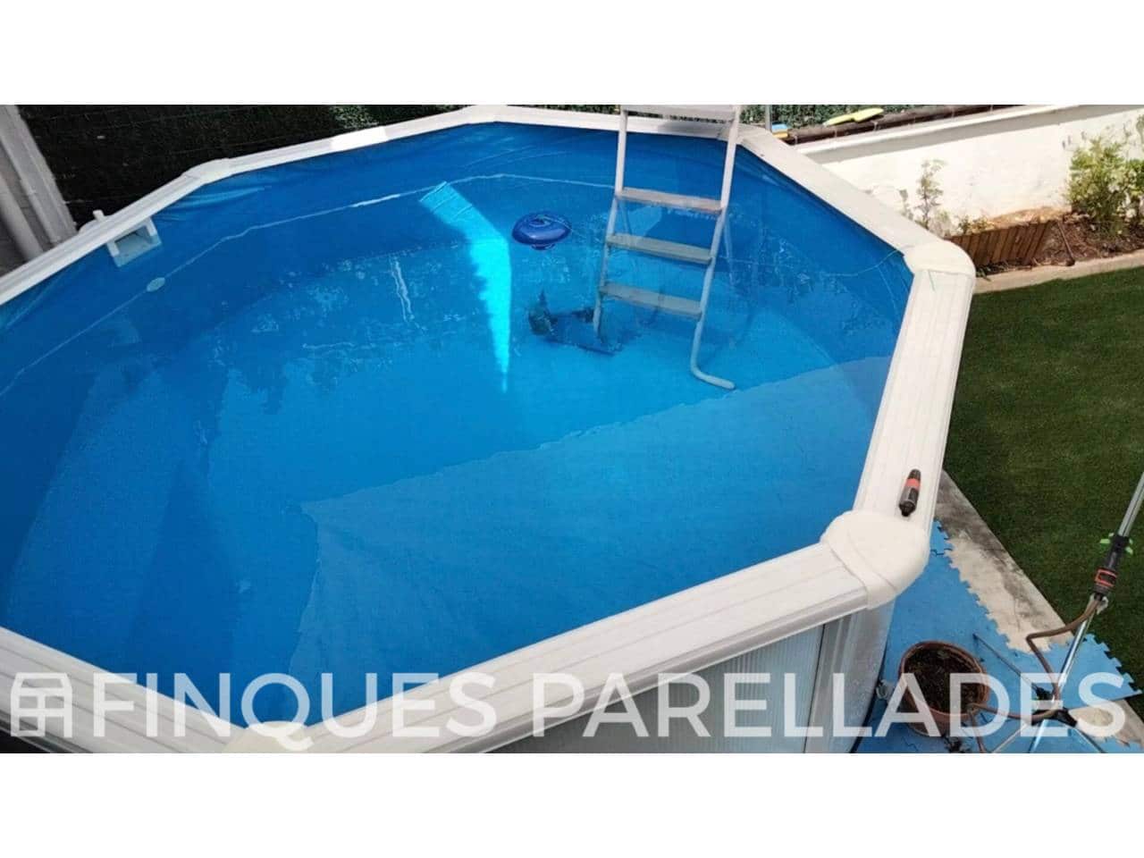 3 bedroom Townhouse for sale in Sant Pere de Ribes with pool garage - € 430,000 (Ref: 9479007)