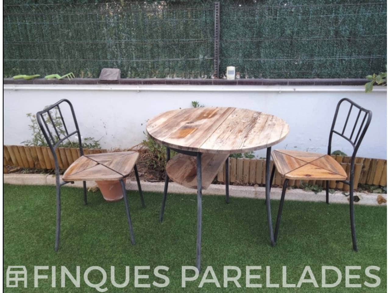 3 bedroom Townhouse for sale in Sant Pere de Ribes with pool garage - € 430,000 (Ref: 9479007)