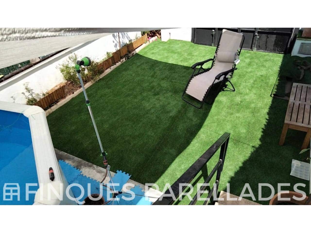 3 bedroom Townhouse for sale in Sant Pere de Ribes with pool garage - € 430,000 (Ref: 9479007)