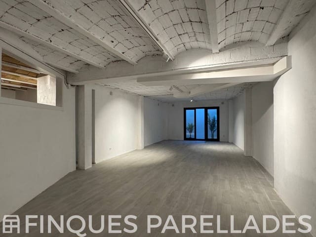 Local Comercial de 2 habitaciones en Sitges en venta - 275.000 € (Ref: 9501024)