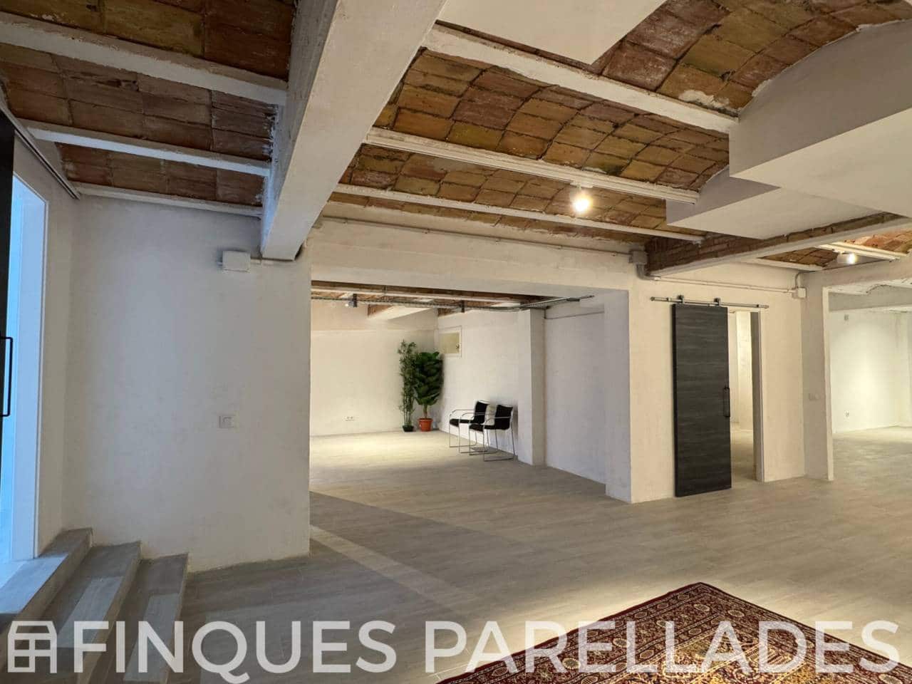 Local Comercial de 2 habitaciones en Sitges en venta - 275.000 € (Ref: 9501024)