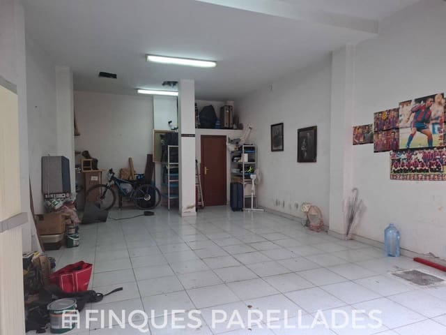 Gewerbe zu vermieten in Sitges - 750 € (Ref: 9533112)