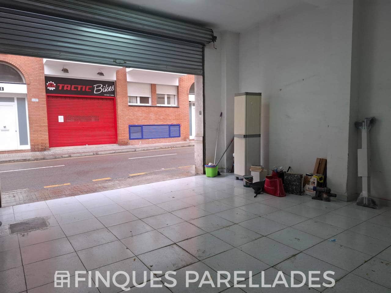 Gewerbe zu vermieten in Sitges - 750 € (Ref: 9533112)