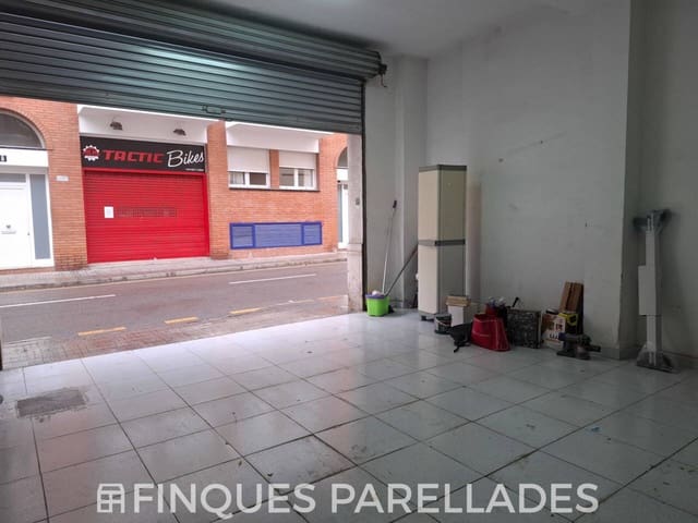 Gewerbe zu vermieten in Sitges - 750 € (Ref: 9533112)