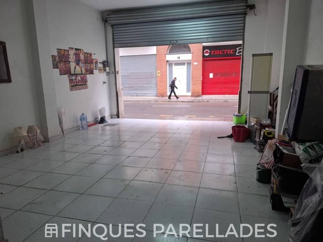 Gewerbe zu vermieten in Sitges - 750 € (Ref: 9533112)