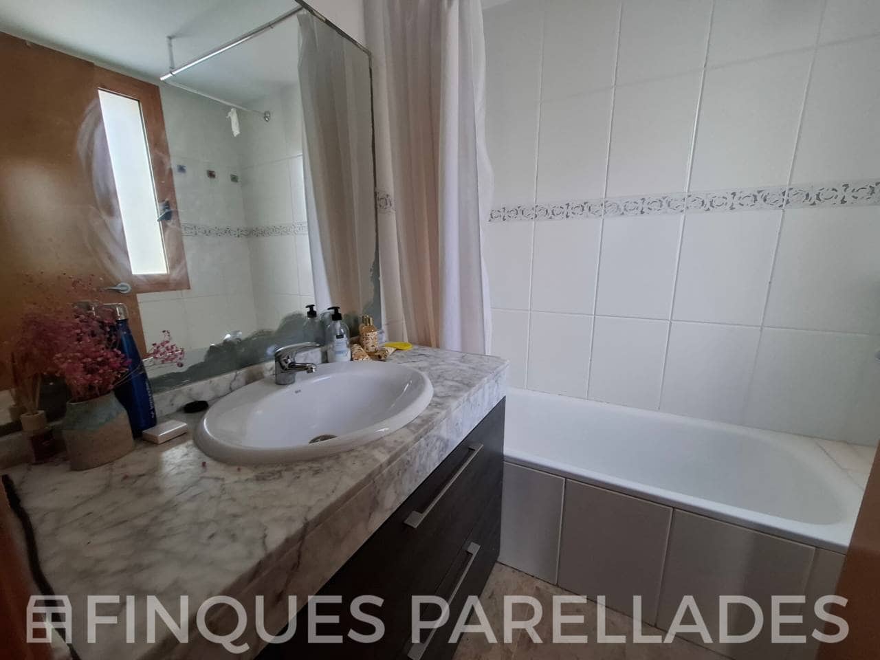 3 bedroom Flat for sale in Sitges with garage - € 450,000 (Ref: 9533113)