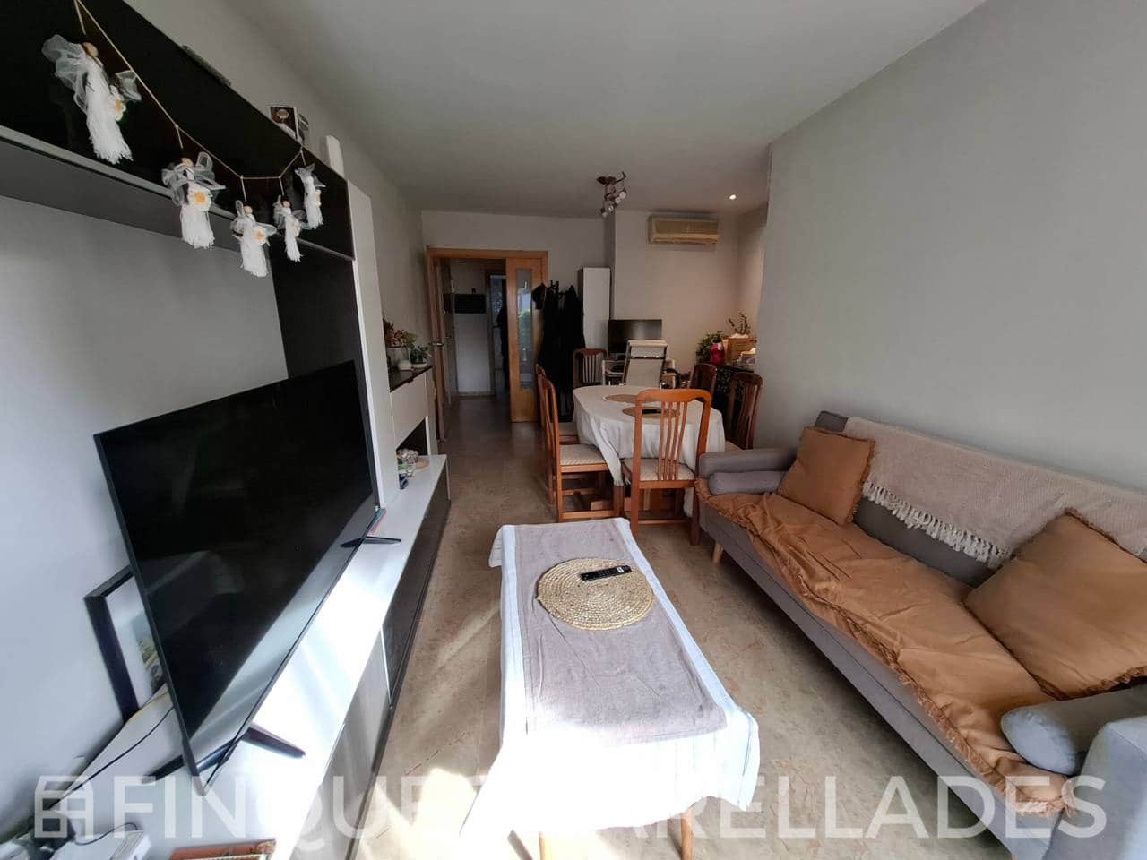 3 bedroom Flat for sale in Sitges with garage - € 450,000 (Ref: 9533113)