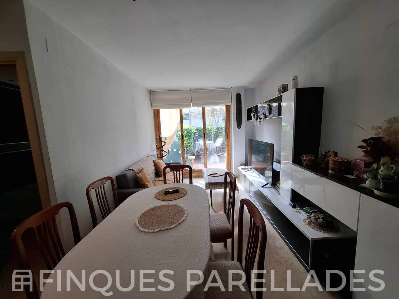 3 bedroom Flat for sale in Sitges with garage - € 450,000 (Ref: 9533113)