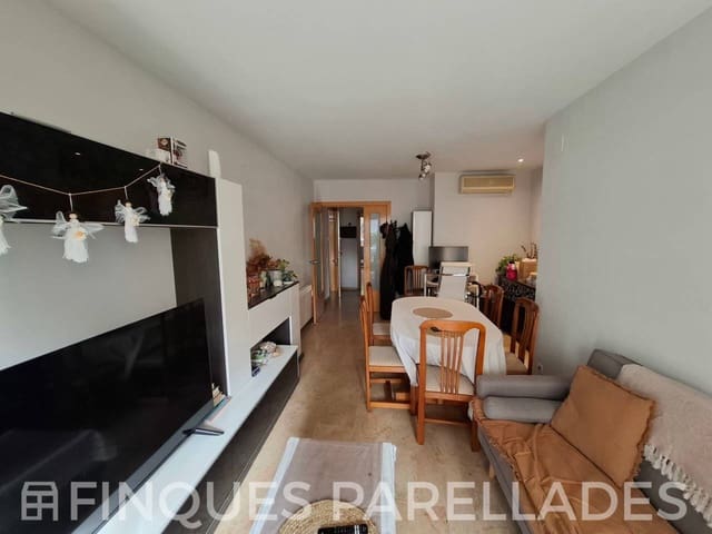 3 makuuhuone Asunto myytävänä paikassa Sitges mukana 
autotalli - 450 000 € (Ref: 9533113)