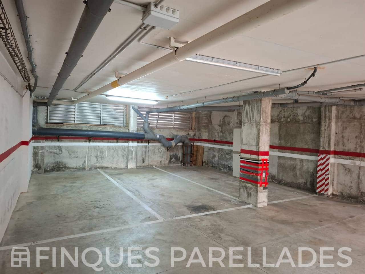 3 bedroom Flat for sale in Sitges with garage - € 450,000 (Ref: 9533113)