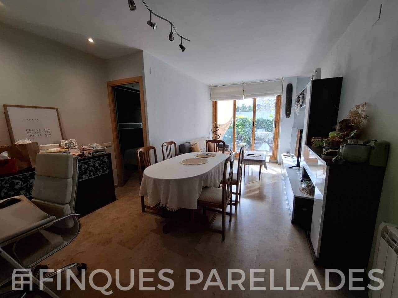 3 bedroom Flat for sale in Sitges with garage - € 450,000 (Ref: 9533113)