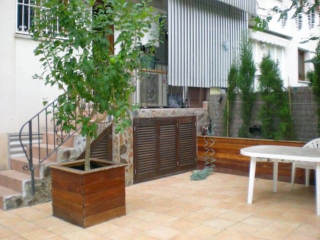 3 bedroom Flat for sale in Sitges with garage - € 450,000 (Ref: 9533113)