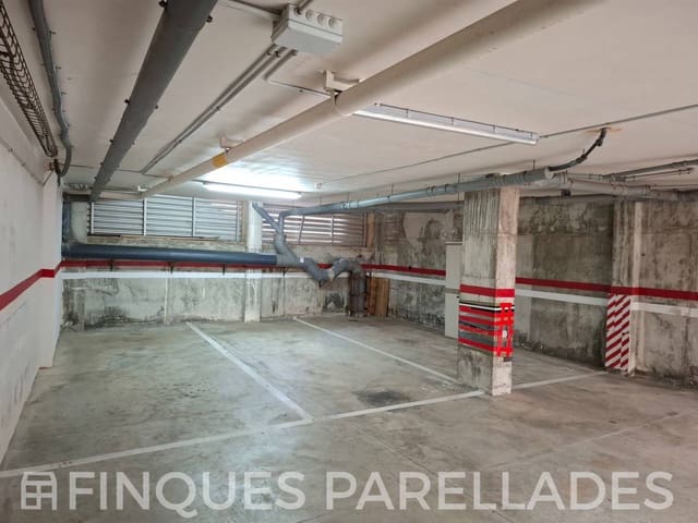 3 bedroom Flat for sale in Sitges with garage - € 450,000 (Ref: 9533113)