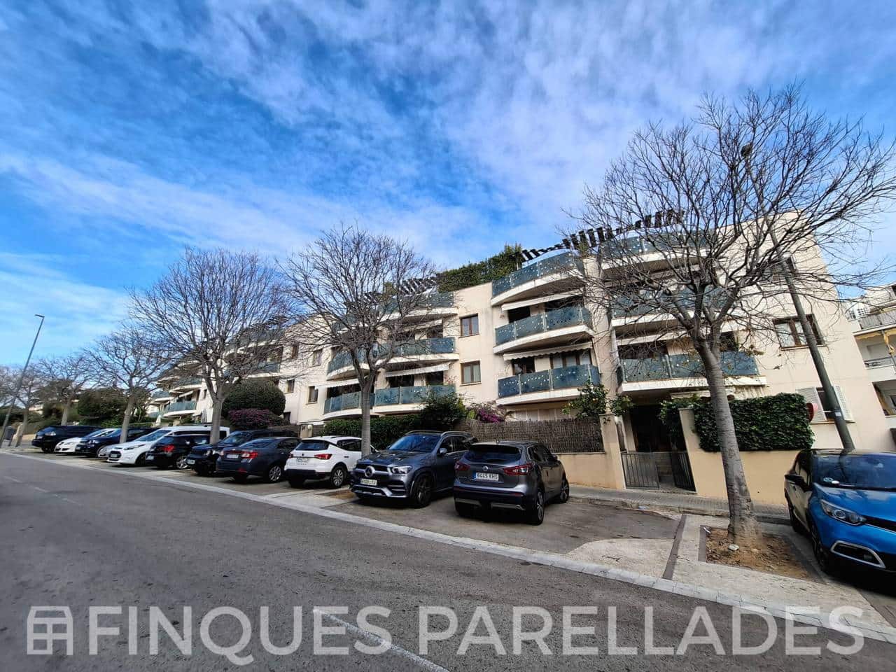3 bedroom Flat for sale in Sitges with garage - € 450,000 (Ref: 9533113)
