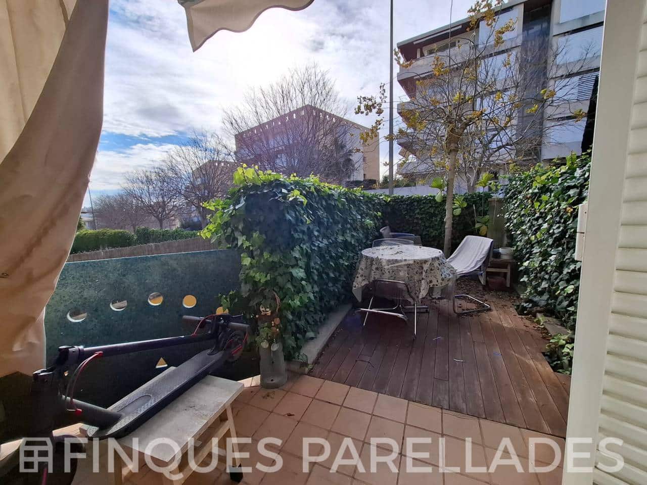 3 bedroom Flat for sale in Sitges with garage - € 450,000 (Ref: 9533113)