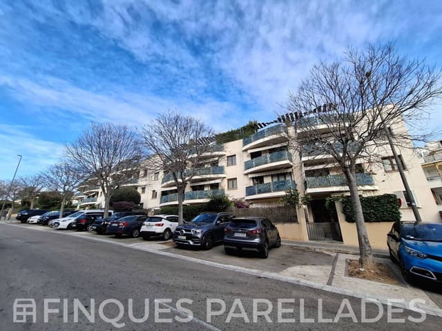3 bedroom Flat for sale in Sitges with garage - € 450,000 (Ref: 9533113)