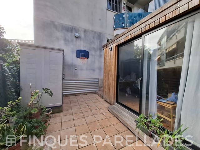 3 bedroom Flat for sale in Sitges with garage - € 450,000 (Ref: 9533113)
