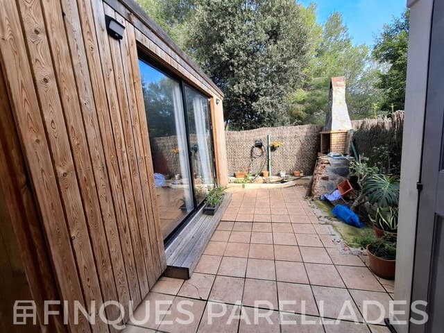 3 bedroom Flat for sale in Sitges with garage - € 450,000 (Ref: 9533113)